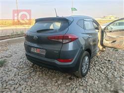 هیوندای تۆکسۆن